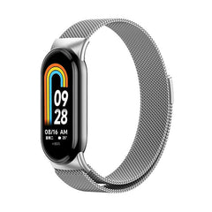 xDfind Milan Magnetic Stainless Steel Watch ...