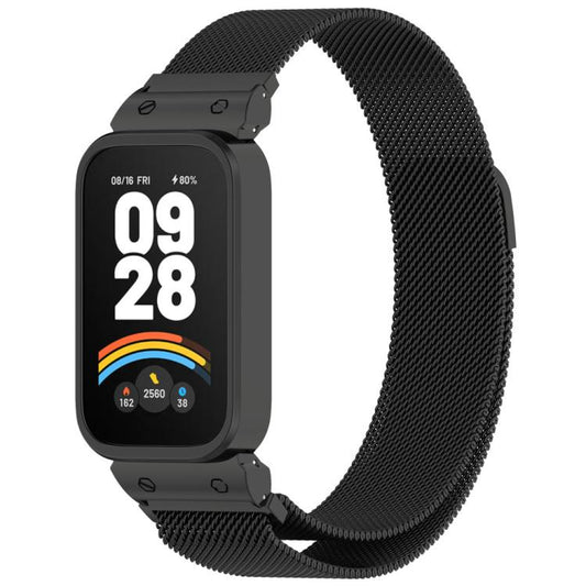 xDfind Marco de reloj integrado Milan Correa...