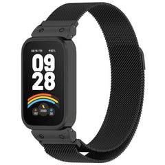 xDfind Marco de reloj integrado Milan Correa...