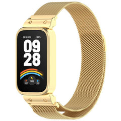 xDfind Marco de reloj integrado Milan Correa...