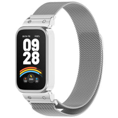 xDfind Marco de reloj integrado Milan Correa...