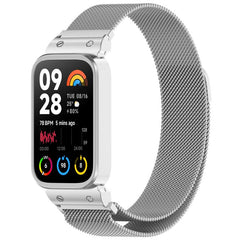 xDfind Marco de reloj integrado Milan Correa...
