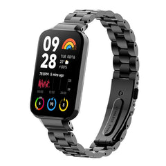 xDfind Watch Frame Integrated Three Beads Me...