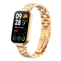 xDfind Watch Frame Integrated Three Beads Me...