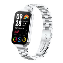 xDfind Watch Frame Integrated Three Beads Me...