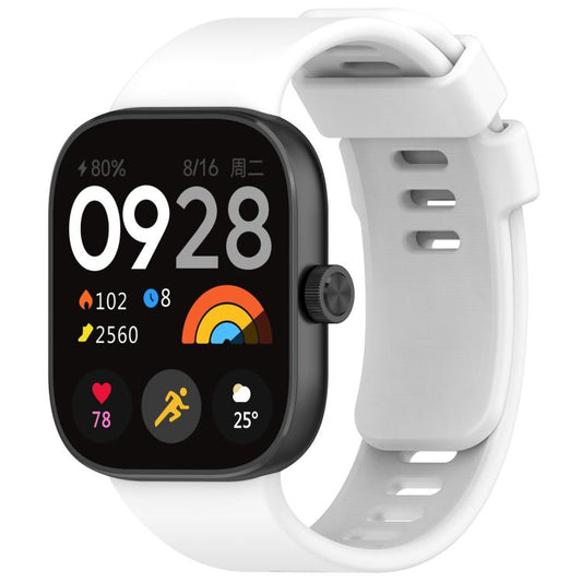 Correa de reloj deportivo de silicona de col...