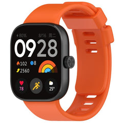 Correa de reloj deportivo de silicona de col...