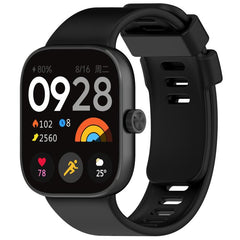 Correa de reloj deportivo de silicona de col...