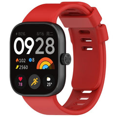 Correa de reloj deportivo de silicona de col...