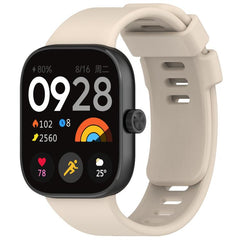 Correa de reloj deportivo de silicona de col...