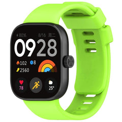Correa de reloj deportivo de silicona de col...