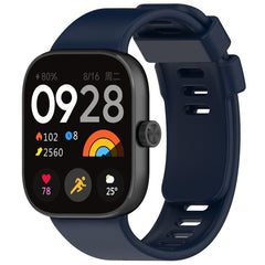 Correa de reloj deportivo de silicona de col...