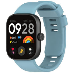 Correa de reloj deportivo de silicona de col...