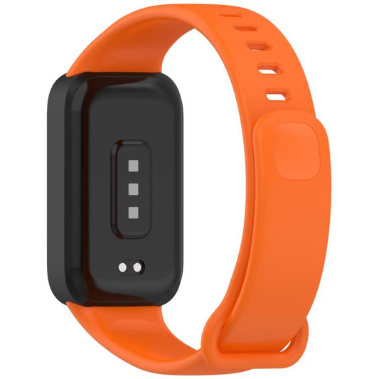 xDfind Soft Silicone Integrated Watch Band  ...