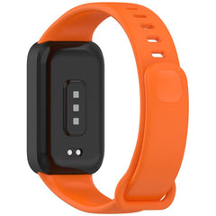 xDfind Soft Silicone Integrated Watch Band  ...