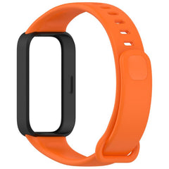 xDfind Soft Silicone Integrated Watch Band  ...