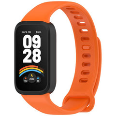 xDfind Soft Silicone Integrated Watch Band  ...