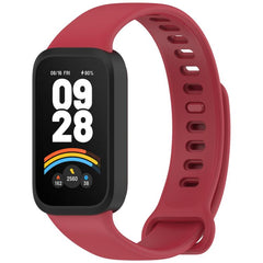 xDfind Soft Silicone Integrated Watch Band  ...