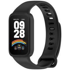 xDfind Soft Silicone Integrated Watch Band  ...