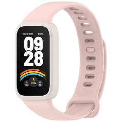 xDfind Soft Silicone Integrated Watch Band  ...