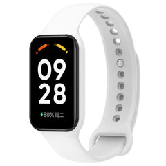 xDfind Soft Silicone Integrated Watch Band  ...