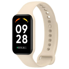 xDfind Soft Silicone Integrated Watch Band  ...