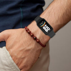 xDfind Soft Silicone Integrated Watch Band  ...