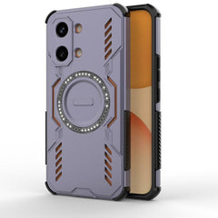 Funda para teléfono antigolpes con anillo ma...