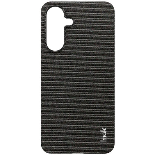 imak Ruiyi Series Cloth Texture PU + PC Phon...