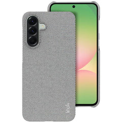 imak Ruiyi Series Cloth Texture PU + PC Phon...