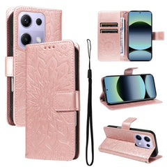 Funda de cuero tipo libro con estampado de g...