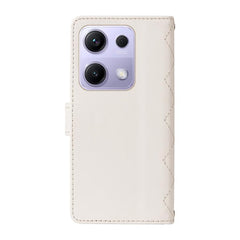 Funda para teléfono de cuero con tres ranura...