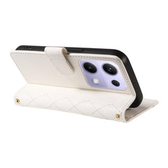 Funda para teléfono de cuero con tres ranura...