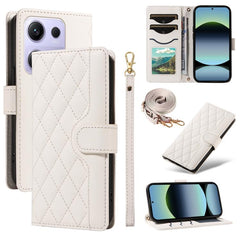 Funda para teléfono de cuero con tres ranura...