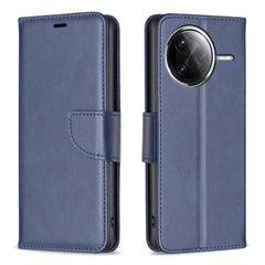 Funda para teléfono plegable de cuero de col...