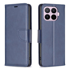 Funda para teléfono plegable de cuero de col...