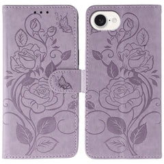 Funda de teléfono de piel con relieve de mar...