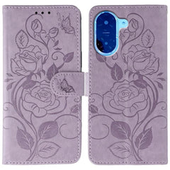 Funda de teléfono de piel con relieve de mar...