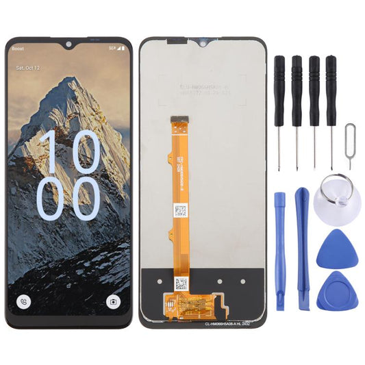LCD Screen with Digitizer Full Assembly     ...
