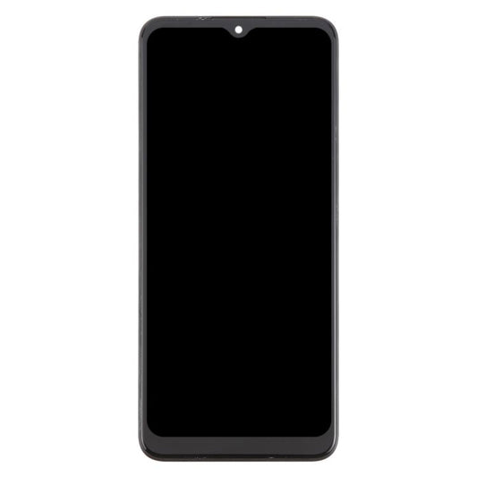 LCD Screen Digitizer Full Assembly with Fram...