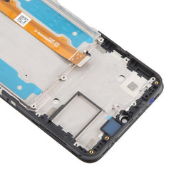 LCD Screen Digitizer Full Assembly with Fram...