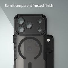Funda magnética para teléfono Armor Glaze Ma...