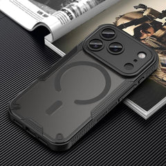 Funda magnética para teléfono Armor Glaze Ma...