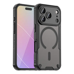Funda magnética para teléfono Armor Glaze Ma...