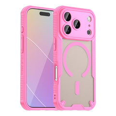 Funda magnética para teléfono Armor Glaze Ma...