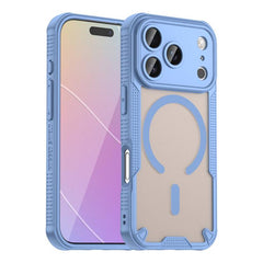Funda magnética para teléfono Armor Glaze Ma...