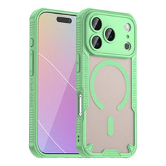 Funda magnética para teléfono Armor Glaze Ma...