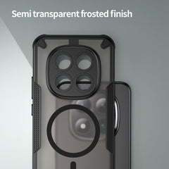 Funda magnética para teléfono Armor Glaze Ma...