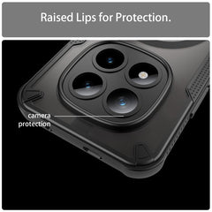 Funda magnética para teléfono Armor Glaze Ma...