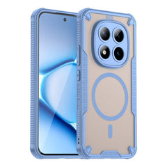 Funda magnética para teléfono Armor Glaze Ma...